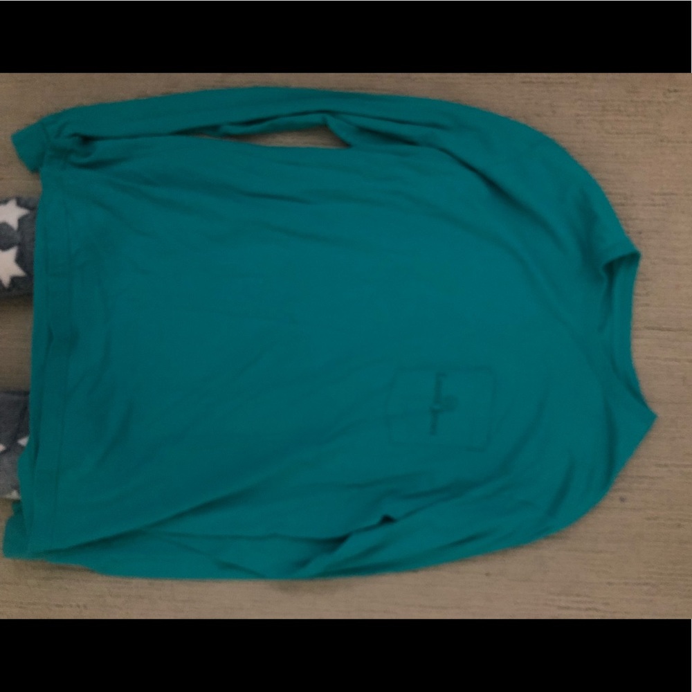 Long sleeve Lauren James T-shirt